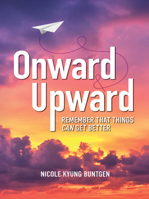cover image of Onward and Upward